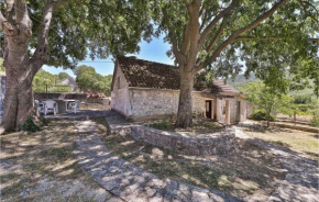 Nice home in Labin with 1 Bedrooms and WiFi